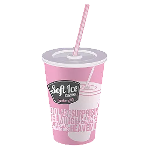 Milkshake Middel
