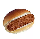 Broodje Kroket
