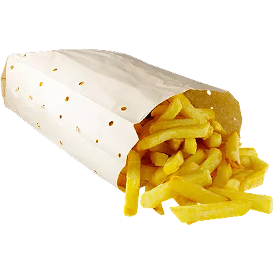 Patat Gezinszak 5 Personen