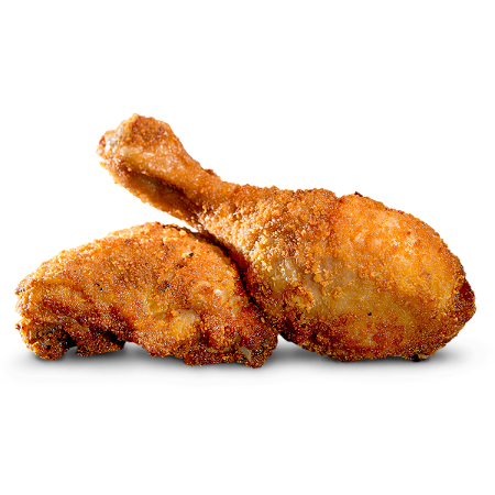 American fried chicken