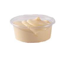 Grootbakje mayonaise