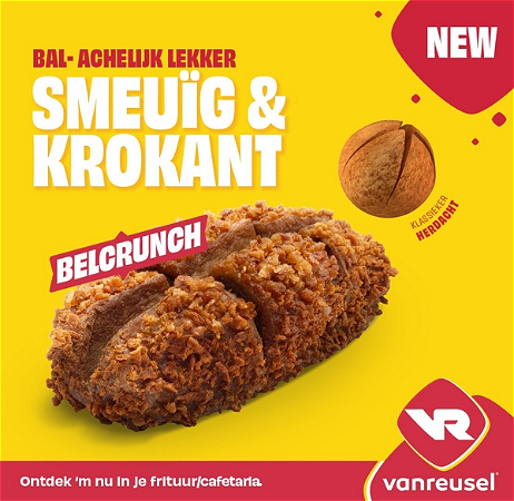 Belcrunch