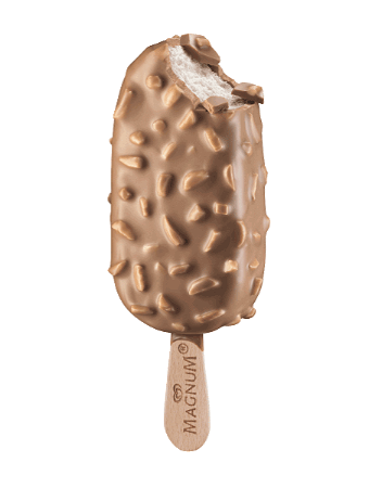 Magnum Almond