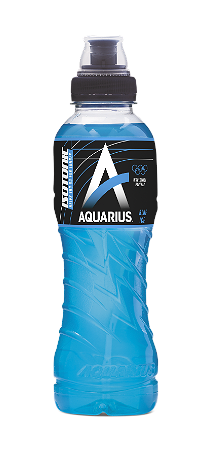 Aquarius blue