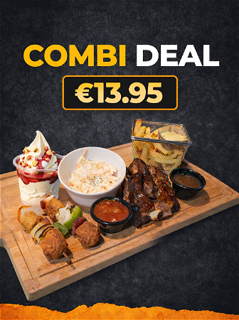 COMBI DEAL