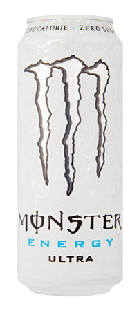 Monster zero sugar