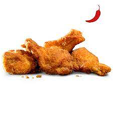 Hotwings 3 stuks