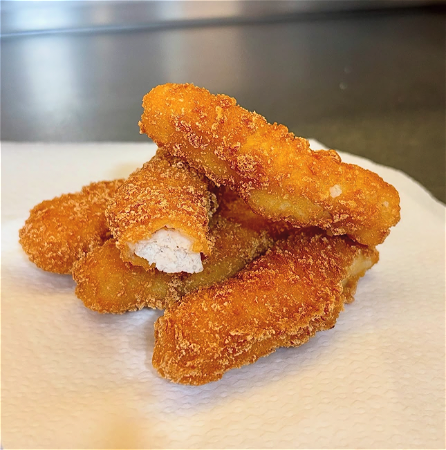 Kipfingers