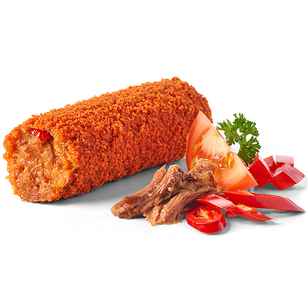 Goulash kroket