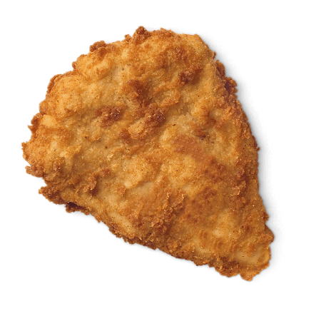 Varkensschnitzel