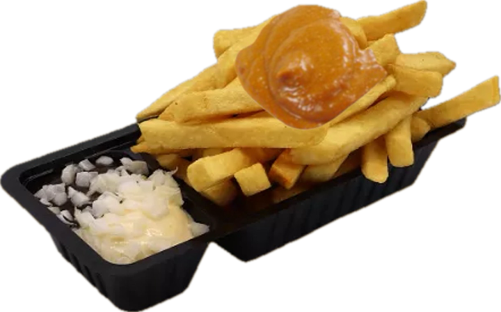 Patat Moeilijk
