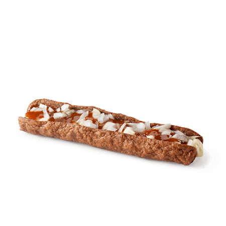 Frikandel Speciaal