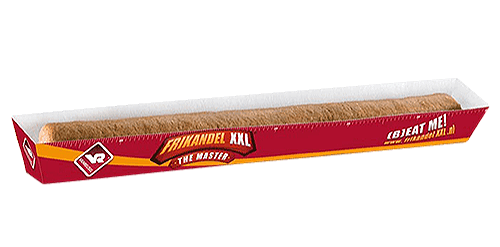 Frikandel XXL