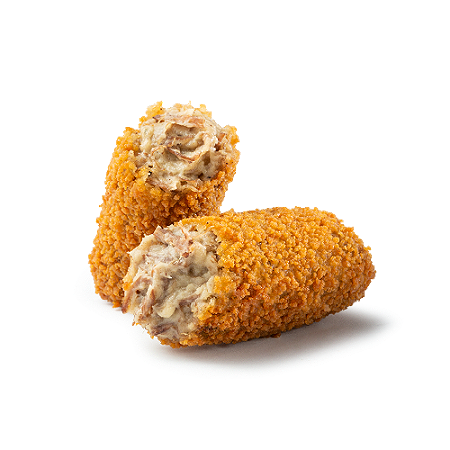 Kroket Van Dobben