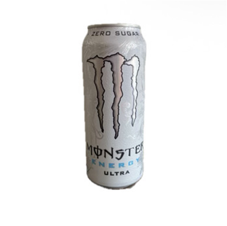 Monster Zero Ultra Energy 500ml