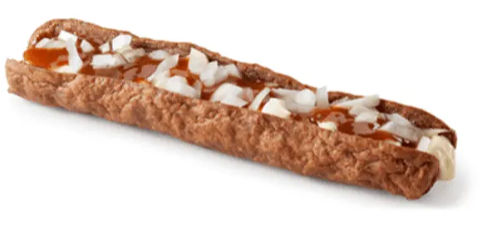 Frikandel speciaal