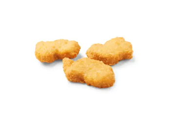 Kipnuggets