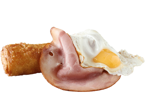 Loempia speciaal