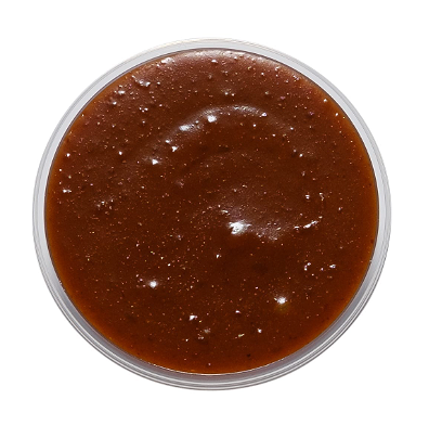 Friet curry saus