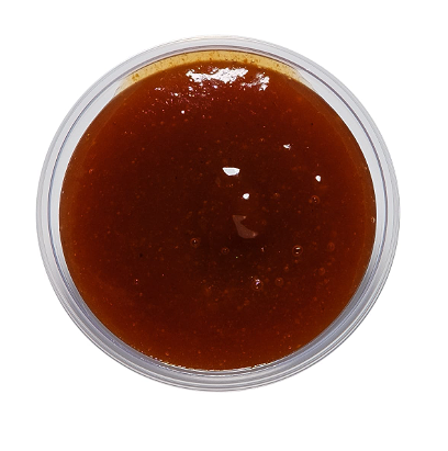 Friet BBQ saus
