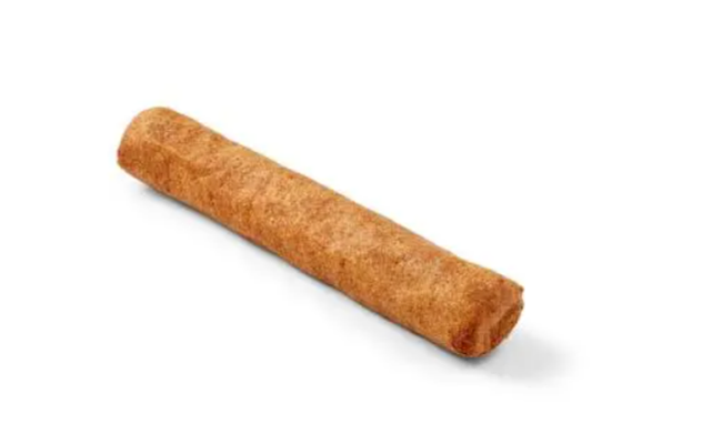Kip frikandel