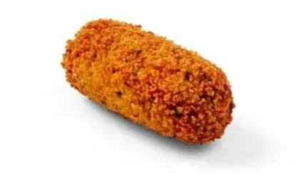 Groentekroket