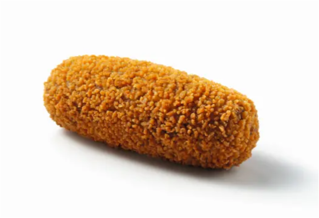 Bourgondiër kroket
