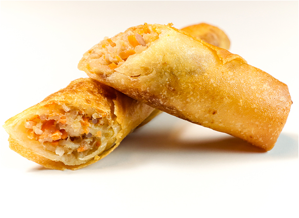 Vietnamese loempia