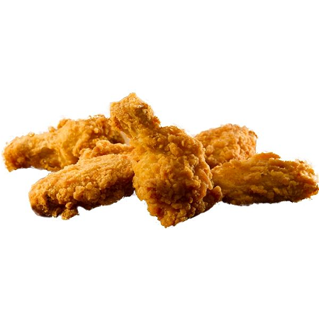 Hot wings