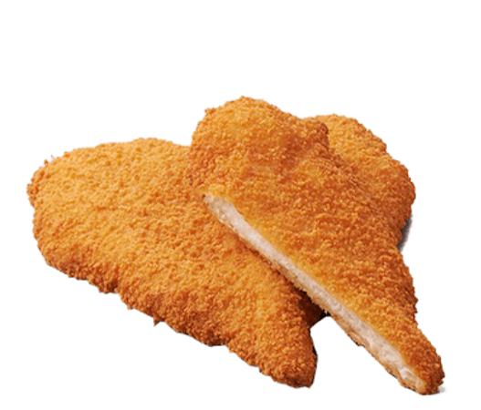 Schnitzel