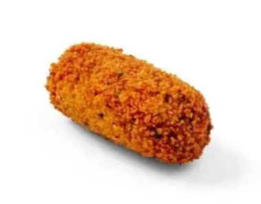 Groentekroket