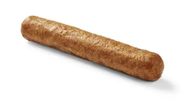 Vega frikandel