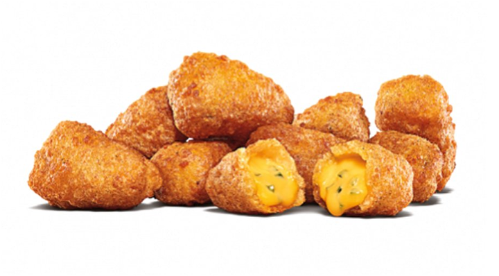 Chilli cheese nuggets 12 stuks