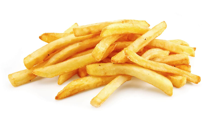 Portie Franse friet 