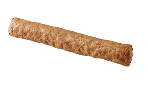 Glutenvrije frikandel