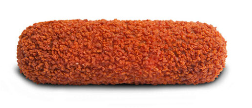 Glutenvrije kroket