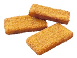 Visstick