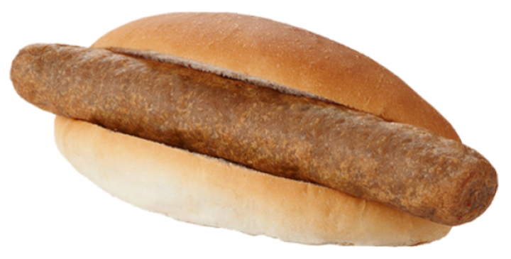 Broodje frikandel