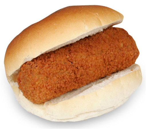 Broodje kroket