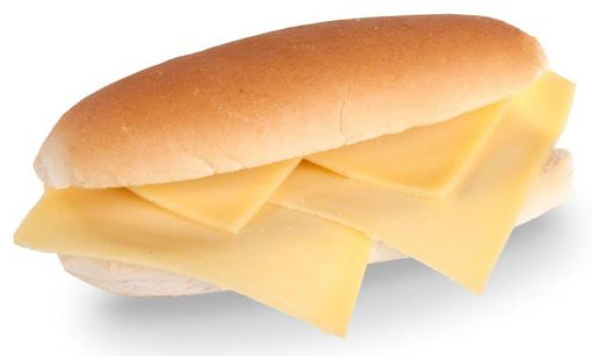 Broodje kaas