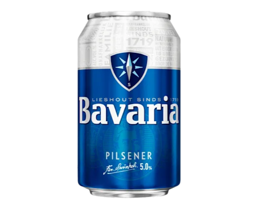 Bavaria 33cl
