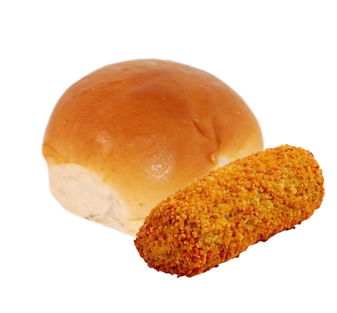 Br. Kwekkeboom kroket