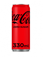 Coca Cola Zero