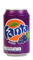 Fanta Cassis