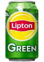 Ice Tea Green