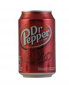 Dr. Pepper 