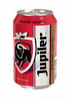 Jupiler Bier 