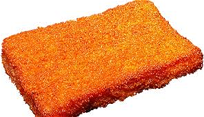 Visstick