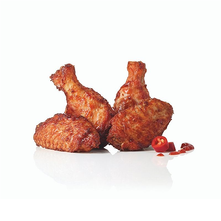 Hotwings