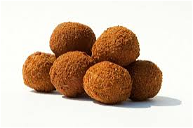Bitterballen 6st.